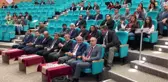 12. Ulusal Tarım Öğrenci Kongresi başladı