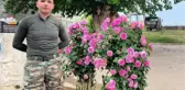 AKSARAY'A ŞEHİT ATEŞİ DÜŞTÜ
