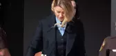 Amber Heard, Johnny Depp'in görüntüsünün 'Photoshop'landığını' iddia etti