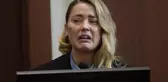 Amber Heard Johnny Depp'in kendisini öldüreceğinden korkuyor