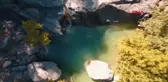 ANTALYA'NIN AZ BİLİNEN SAKLI CENNETLERİ