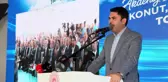 Bakan Kurum: 