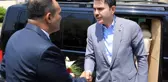 Bakan Kurum, Mersin'de toplu açılış ve temel atma törenine katıldı Açıklaması