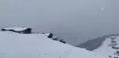 Bayburt ve Rize'de kar yağışı
