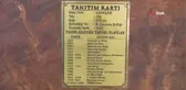 Bu karaçam 18 dünya olayına tanıklık etti