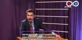 Cahit Özkan, AKP Grup Başkanvekilliği Görevinden İstifa Etti