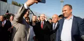 KILIÇDAROĞLU, BAŞKAN BÖCEK'İN OĞLUNUN NİKAH ŞAHİDİ OLDU