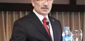 DANIŞTAY BAŞKANI YİĞİT BENZER DAVALARDA FARKLI KARARLAR VERİLMESİ YARGIYA GÜVENİ AZALTMAKTA