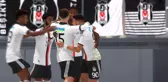 Derbide kazanan taraf Beşiktaş oldu! Derbi sonrası olay gönderme