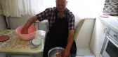 Edirne'nin sokak lezzeti 