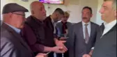 Elazığlı Vatandaştan Gürsel Erol'a: 