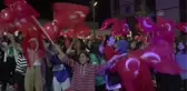 Fener Alayı ve Gençlik Yürüyüşü gerçekleştirildi