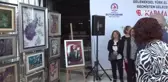 Geçmişin altın izleri Denizli'de görücüye çıktı: Bin 347 kursiyer, 4 bin el emeği göz nuru eserini beğeniye sundu
