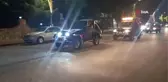 Gediz Doğa Sporları Kulübü üyelerinden bayram kutlaması