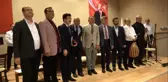 Gönülleri fetheden Mevlid-i Şerif'in şairi Süleyman Çelebi Kütahya'da anıldı