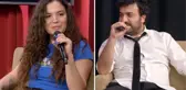 Hasan Can Kaya'dan Aslı Bekiroğlu'na itiraf: İnternete düşen videolarını izledik