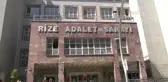 İyi Parti Rize Yönetim Kurulu Üyesi Öksüz: 