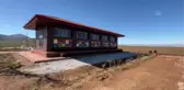 KAHRAMANMARAŞ - Lavanta tarlasına kurulan 