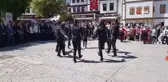 Karabük'ün lezzetlerinin sergileneceği Lezzet Şenlikleri'nin ilki başladı