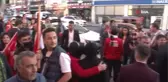 Küçükçekmece'de 19 Mayıs coşkuyla kutlandı