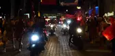 Marmaris'te 19 Mayıs Kutlaması
