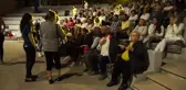Mezitli Belediyesi'nden 19 Mayıs Kutlaması