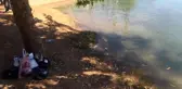 Nehre serinlemek için giren gençlerin cansız bedenleri bulundu