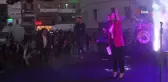 Osmangazi'de Ceceli rüzgarı