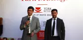 Şanlıurfa'nın yöresel yemekleri canlı müzik eşliğinde tanıtıldı