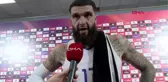 SPOR Vincent Poirier: Bir savaşımız daha var