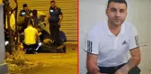 Tartışma kavgaya dönüşünce ortalık karıştı! Bir kişi başından vurularak infaz edildi