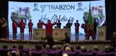Trabzon'da 