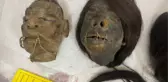'TSANTSA'LAR GELDİĞİ ÜLKEYE İADE EDİLECEK