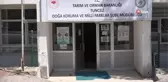 Tunceli'de bitkin halde bulunan yaban keçisi koruma altına alındı