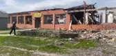 Ukrayna'nın Peremoga köyü sakinleri normale dönmeye çalışıyor