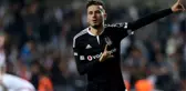 10 yıllık Beşiktaş macerasının sonuna geldi! Oğuzhan Özyakup, ezeli rakibe imzayı atıyor