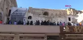 5'İNCİ 'ULUSLARARASI MARDİN BİENALİ' BAŞLADI