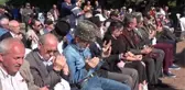 Abhazlar, Kafkas sürgününün 158. yılını Karadeniz kıyısında andı