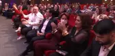 Akşener Nikah Şahitliği Yaptı, Evlilik Cüzdanını Geline Verdi