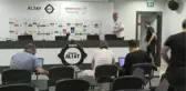 Altay-Kasımpaşa maçının ardından
