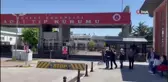 Bıçaklanarak öldürülen Diş Hekimi Şeyma Biran'ın cenazesi Adli Tıp Kurumu'ndan alındı