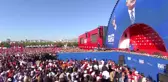 CHP'nin İstanbul'daki 