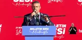 CHP'nin 