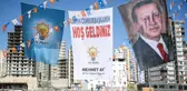 Cumhurbaşkanı Erdoğan'ın katılacağı Adana'daki gençlik şöleninde hazırlıklar tamamlandı (3)