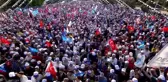 Deva Partisi İlk Mitingini Gaziantep'te Yaptı...Babacan: 