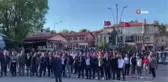 Hatice Akbaş'ın memleketi Malatya'da şampiyonluk coşkusu