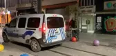 Kadıköy'de esrarengiz cinayet! Diş hekimi kadın, muayenehanesinde kanlar içinde bulundu