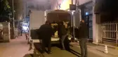Kadıköy'de diş hekimi muayenehanesinde öldürülmüş halde bulundu