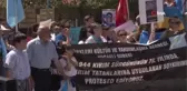 Kırım Tatar Sürgünü 78. yılında Başkent'te anıldı