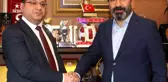 STSO'dan Kupa'da Sivasspor'a 2 bin bilet desteği